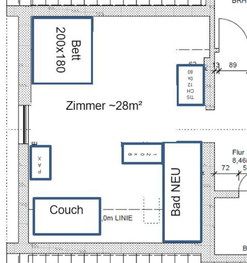 Kinderklinik Dachwohnung - Signal Hill 1A Зиген Екстериор снимка