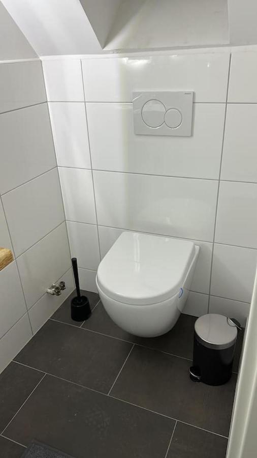 Kinderklinik Dachwohnung - Signal Hill 1A Зиген Екстериор снимка