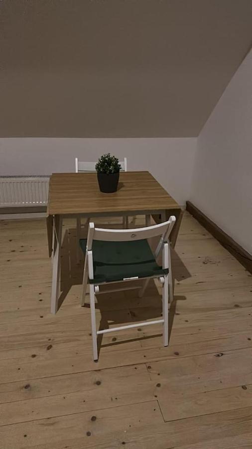 Kinderklinik Dachwohnung - Signal Hill 1A Зиген Екстериор снимка