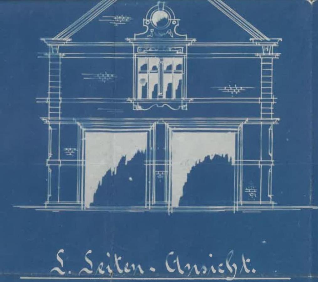 Kinderklinik Dachwohnung - Signal Hill 1A Зиген Екстериор снимка